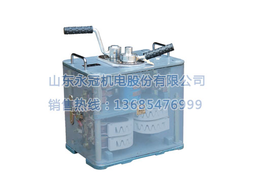 QKT27-7 司机控制器