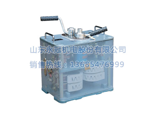 QKT27-2司机控制器
