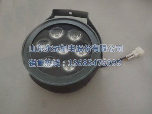 NFLED信号照明一体灯